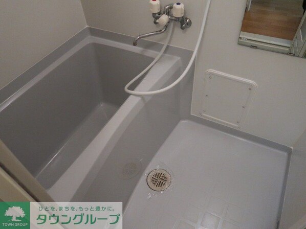 ペディガーデン一番館の物件内観写真